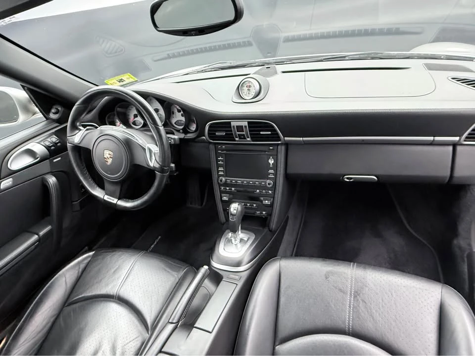 2011 Porsche 997 Carrera - Image 5 of 20