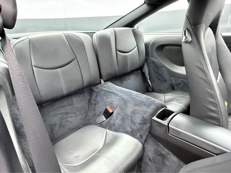 2011 Porsche 997 Carrera - Image 4 of 20