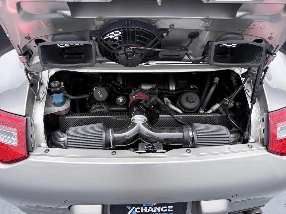 2011 Porsche 997 Carrera - Image 17 of 20