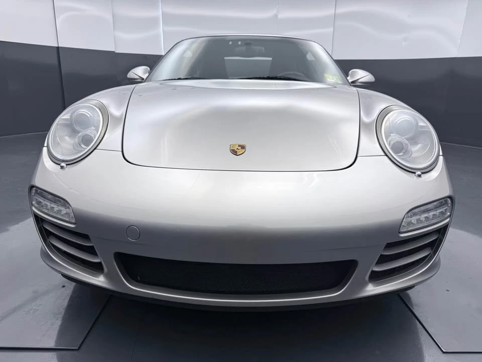 2011 Porsche 997 Carrera - Image 8 of 20