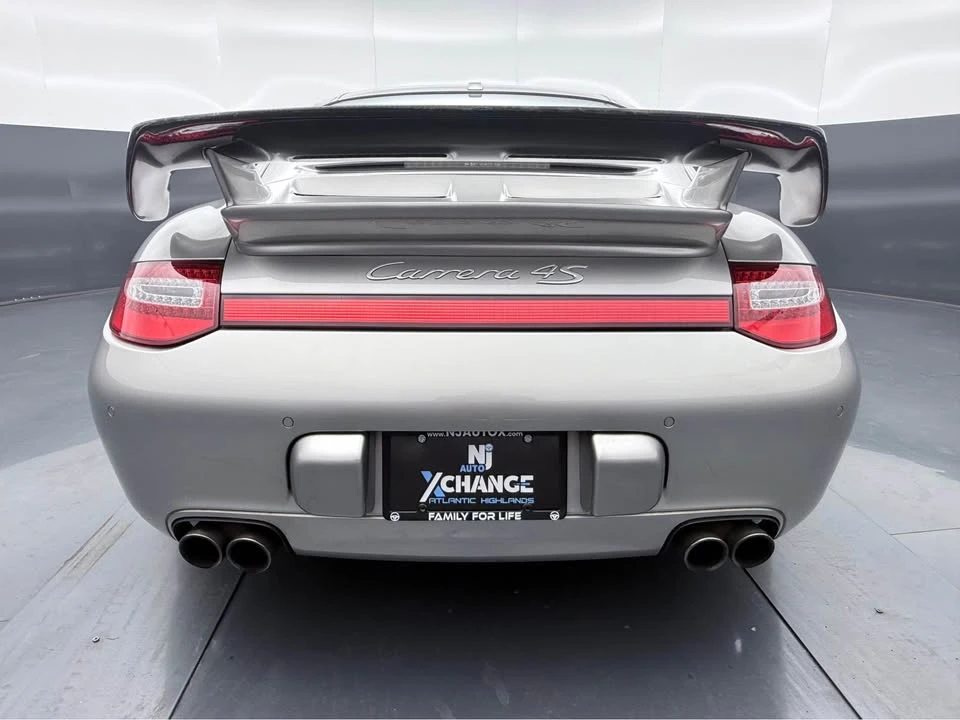 2011 Porsche 997 Carrera - Image 11 of 20
