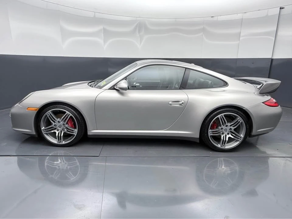 2011 Porsche 997 Carrera - Image 9 of 20