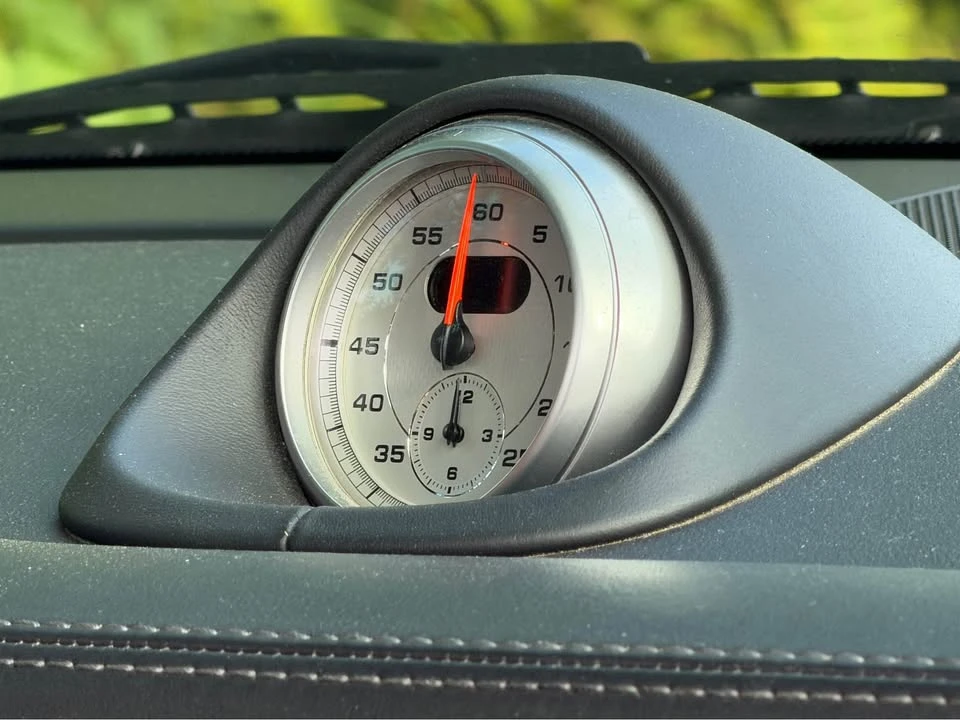 2011 Porsche 997 Carrera - Image 14 of 20