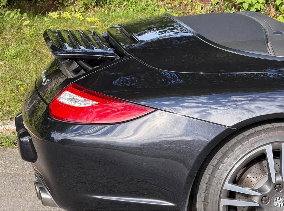 2011 Porsche 997 Carrera - Image 18 of 20