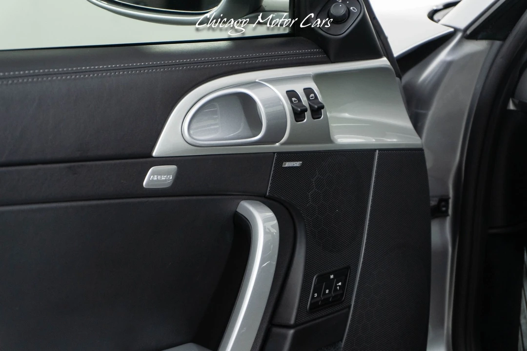 2011 Porsche 997 Turbo - Image 18 of 21
