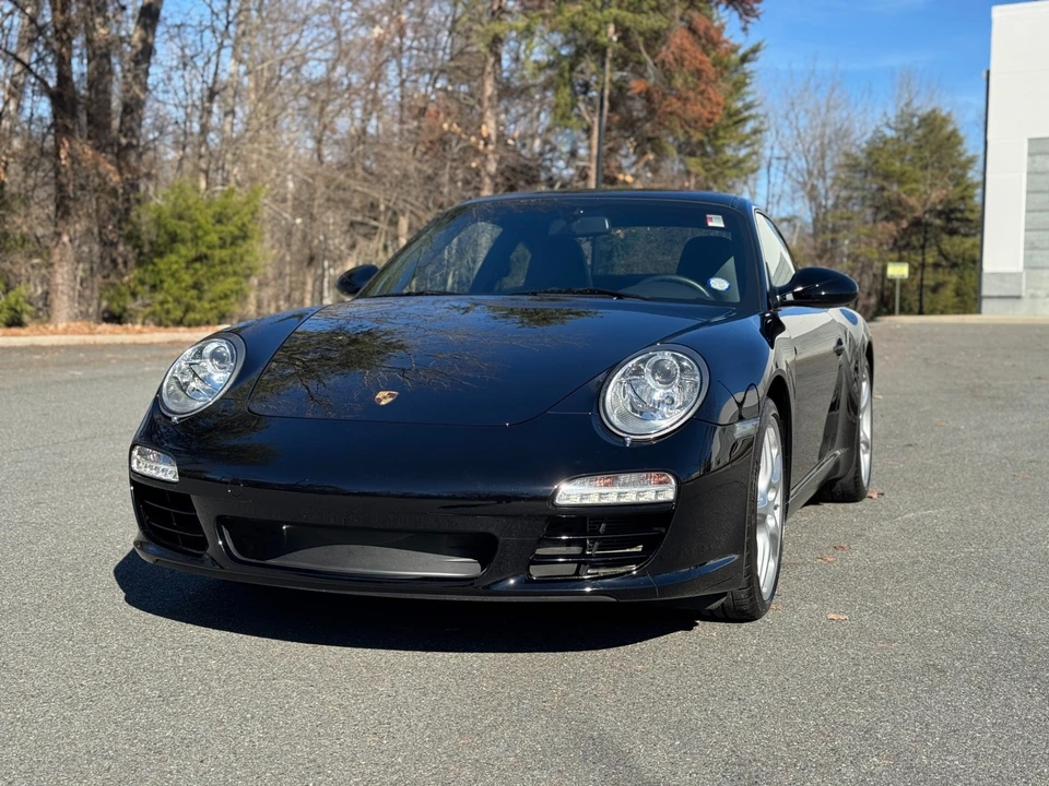 2011 Porsche 997 Carrera - Image 3 of 12
