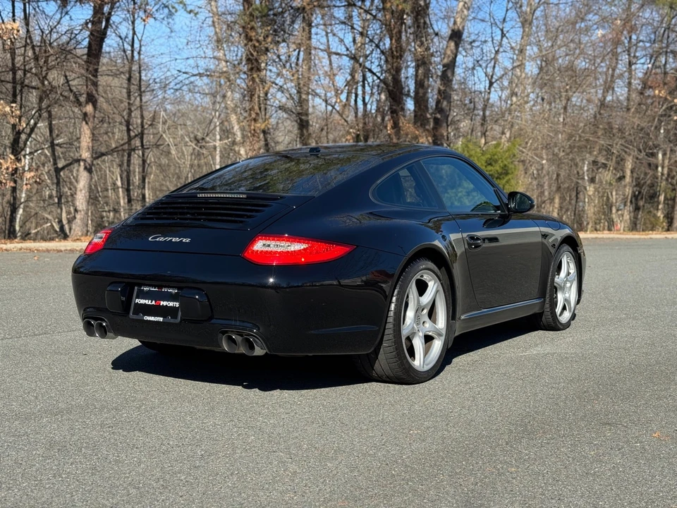 2011 Porsche 997 Carrera - Image 12 of 12
