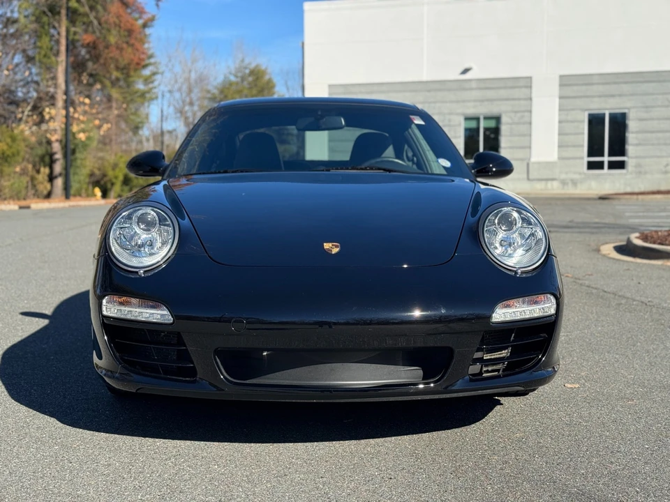 2011 Porsche 997 Carrera - Image 2 of 12