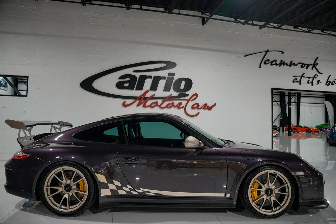 2011 Porsche 911 - Image 8 of 31