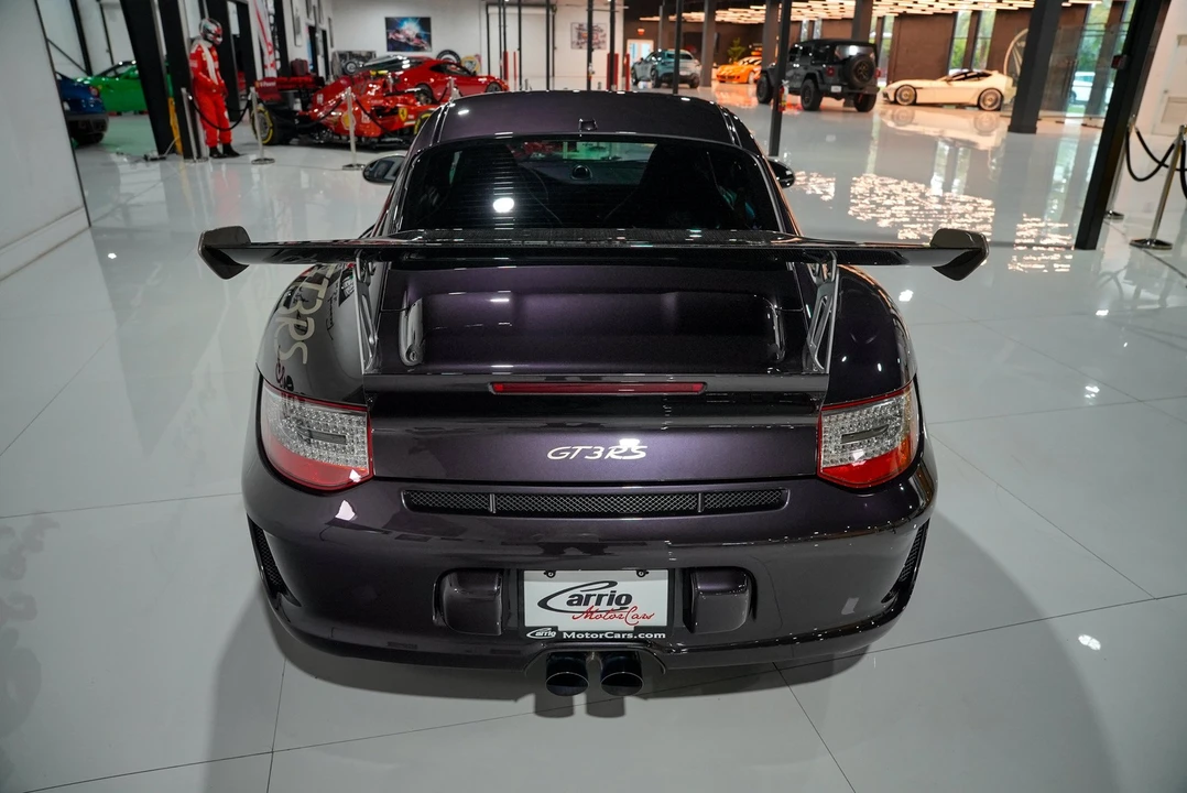 2011 Porsche 911 - Image 6 of 31