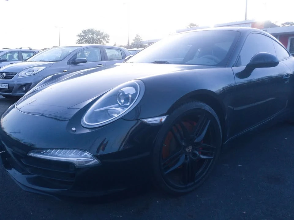 2011 Porsche 997 Carrera S - Image 7 of 15