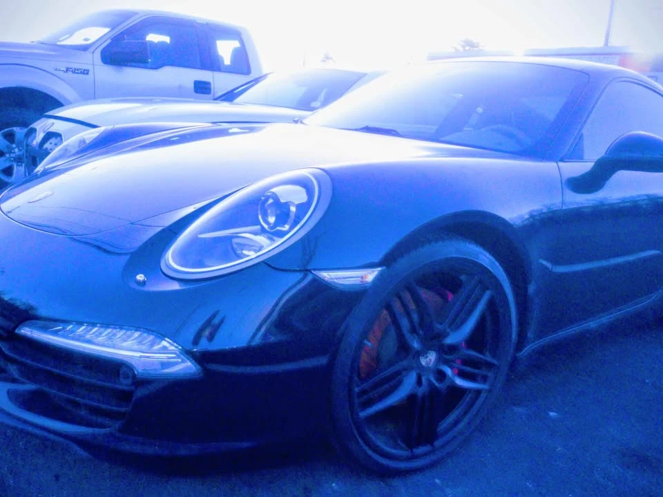 2011 Porsche 997 Carrera S - Image 9 of 15