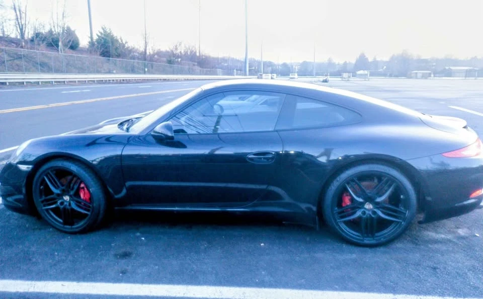 2011 Porsche 997 Carrera S - Image 4 of 15