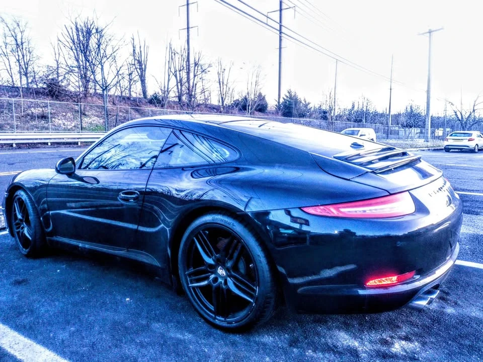 2011 Porsche 997 Carrera S - Image 5 of 15