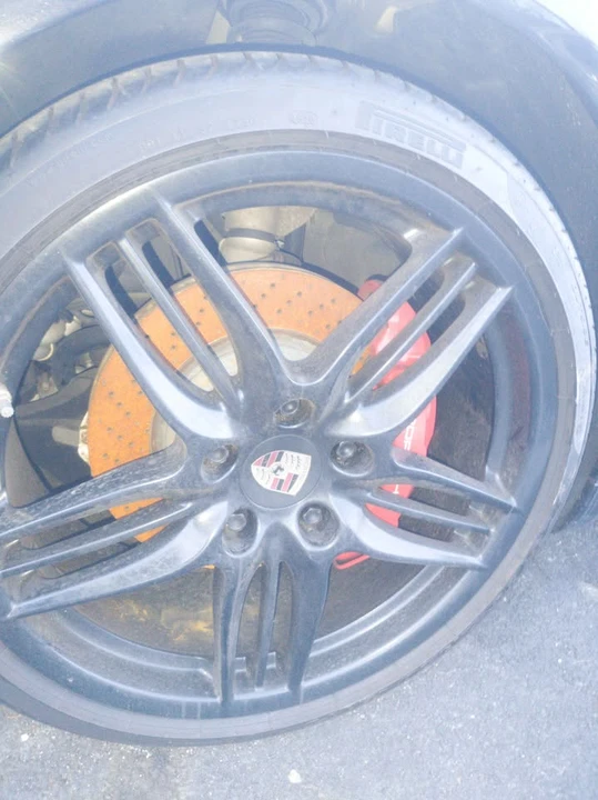 2011 Porsche 997 Carrera S - Image 14 of 15
