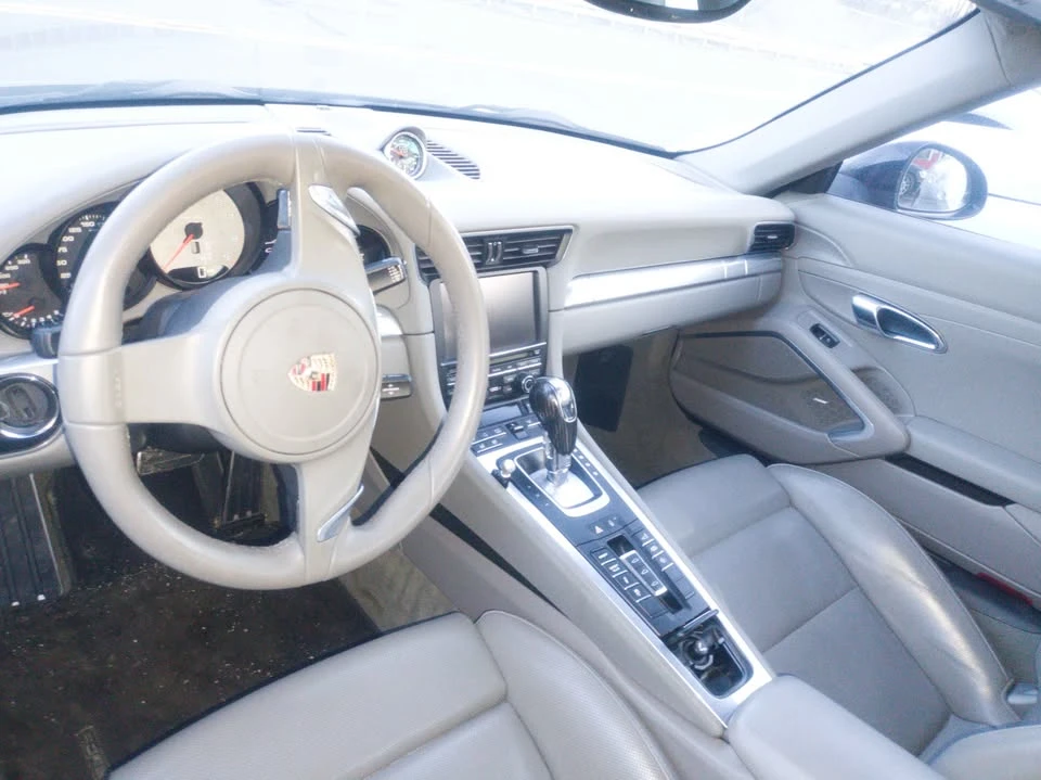 2011 Porsche 997 Carrera S - Image 15 of 15