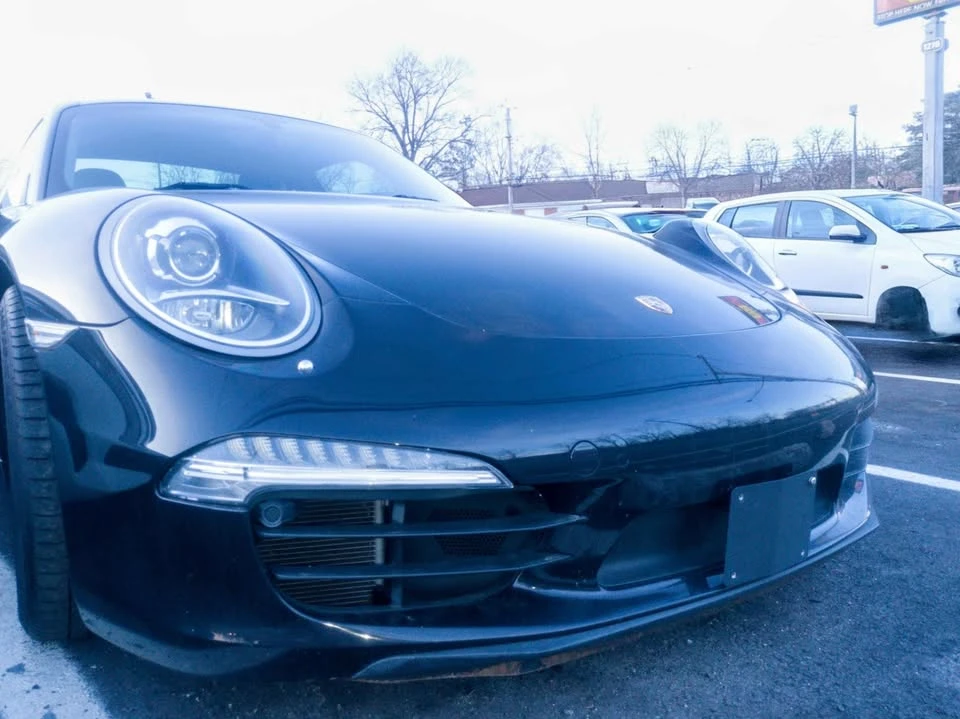 2011 Porsche 997 Carrera S - Image 11 of 15