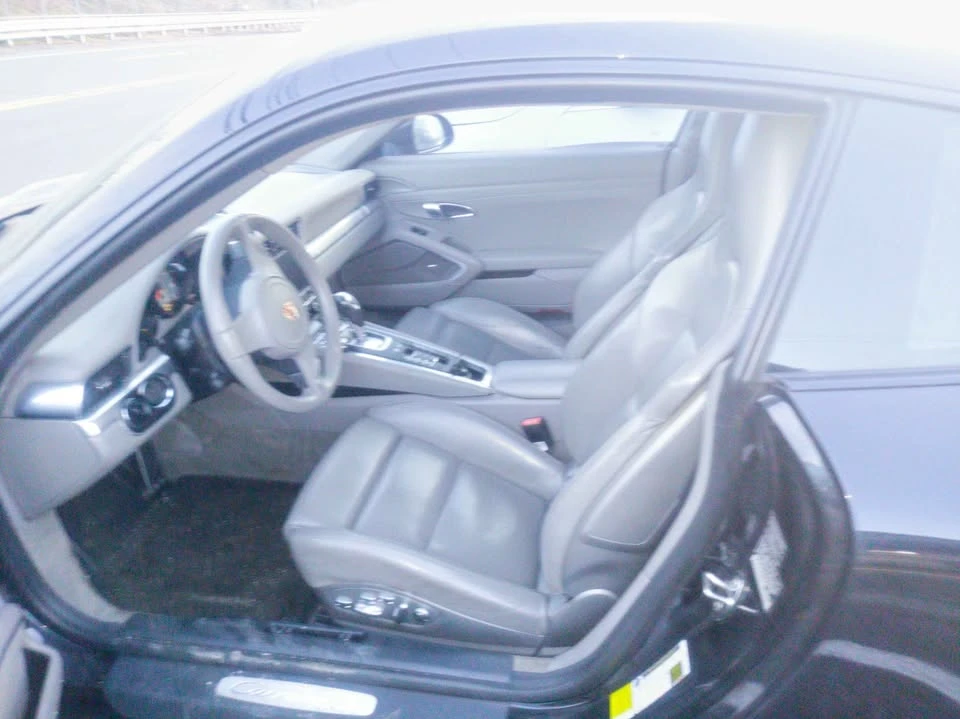 2011 Porsche 997 Carrera S - Image 10 of 15