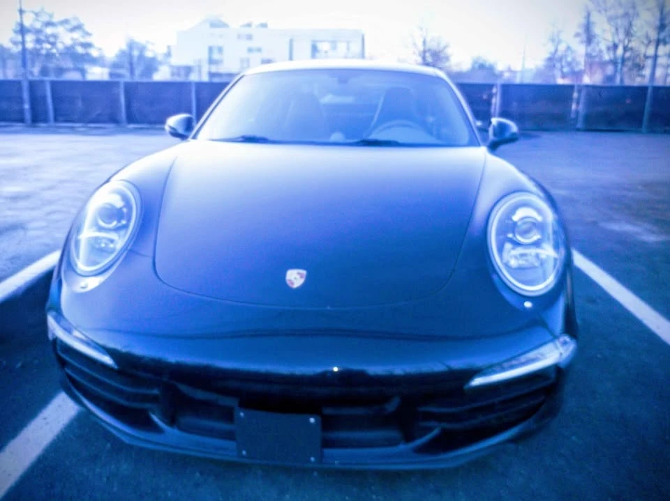 2011 Porsche 997 Carrera S - Image 8 of 15