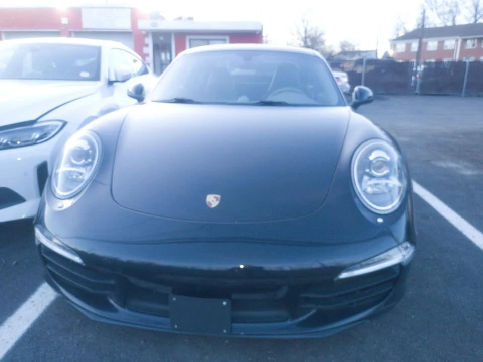 2011 Porsche 997 Carrera S - Image 13 of 15