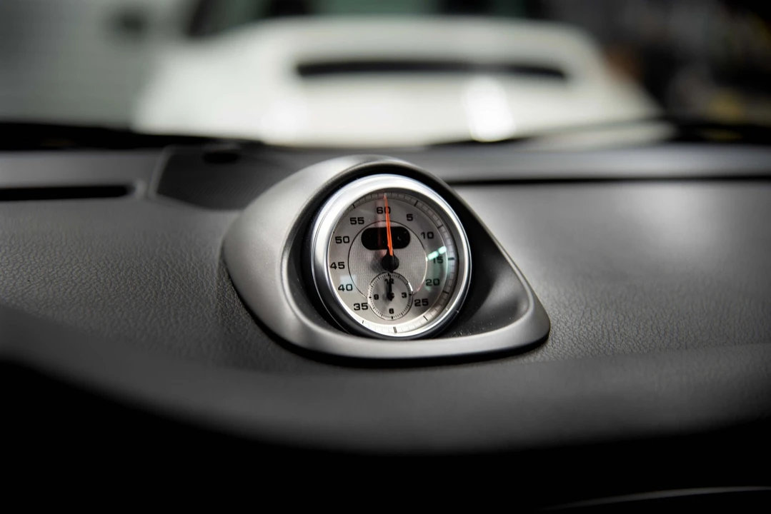 2011 Porsche 997 Carrera S - Image 2 of 29