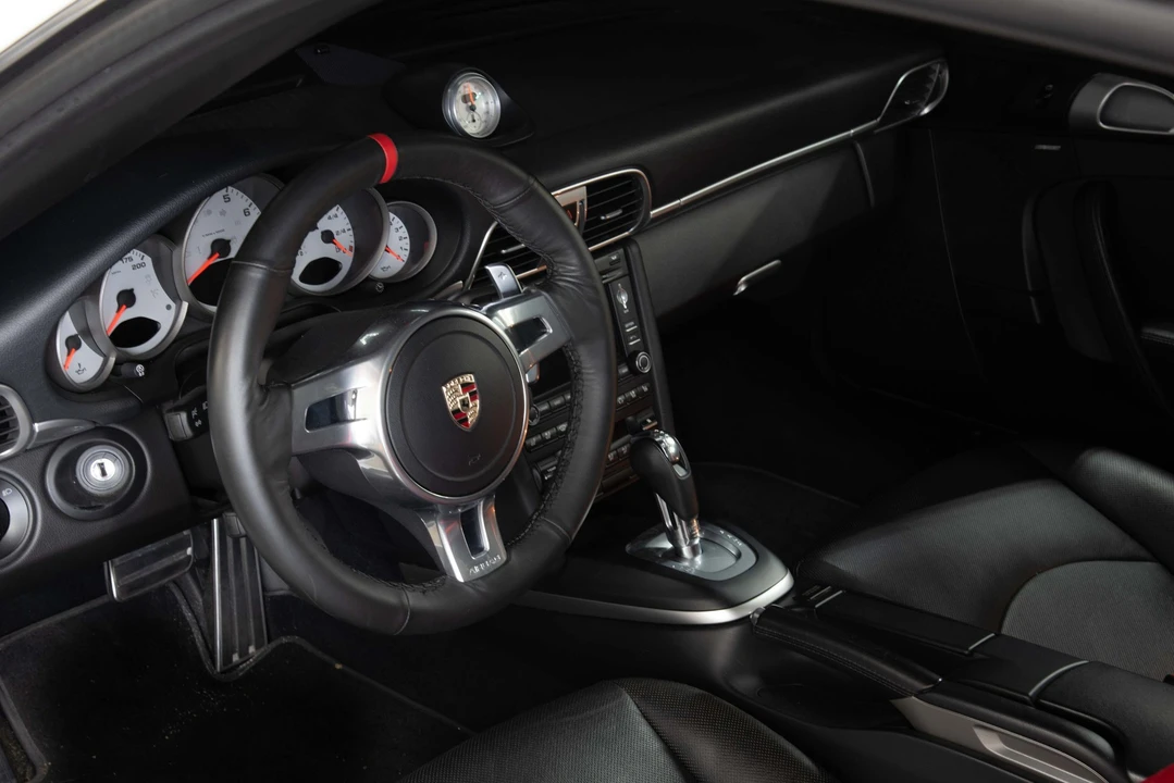 2011 Porsche 997 Carrera S - Image 27 of 29