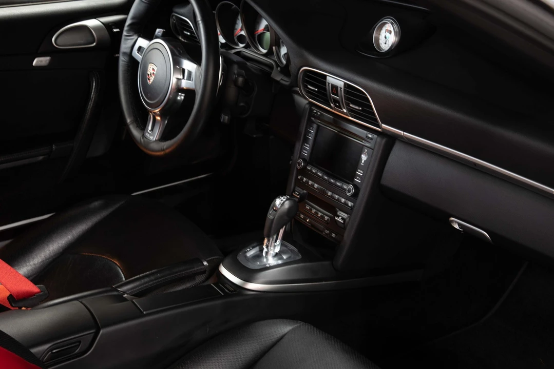 2011 Porsche 997 Carrera S - Image 10 of 29