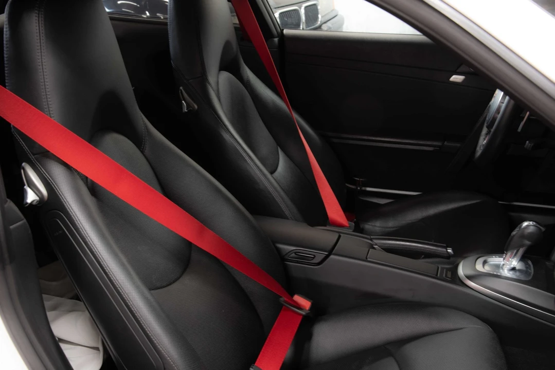 2011 Porsche 997 Carrera S - Image 16 of 29