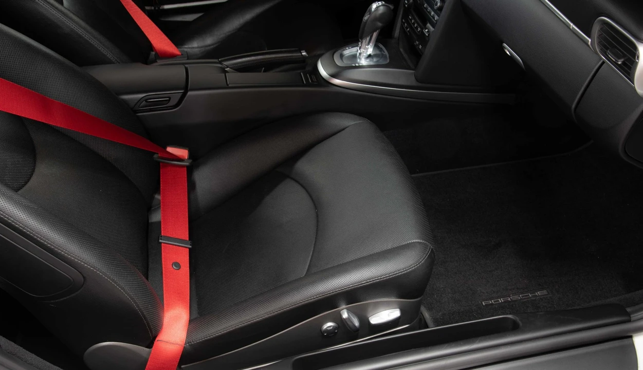 2011 Porsche 997 Carrera S - Image 5 of 29