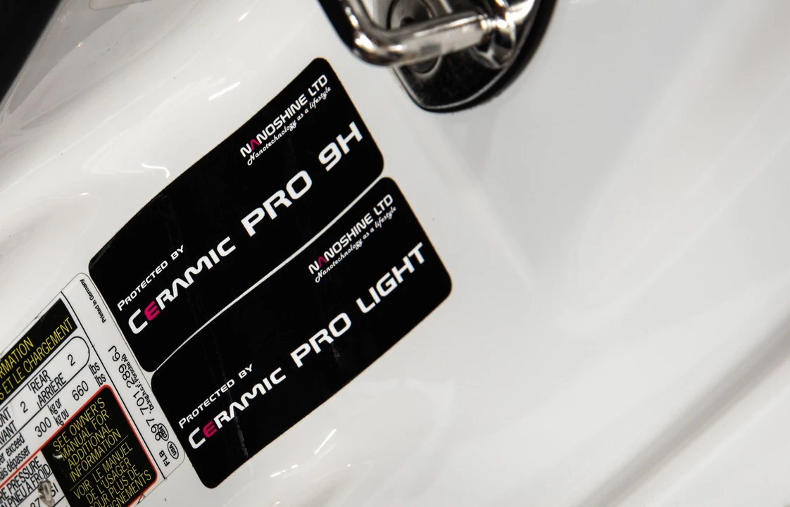 2011 Porsche 997 Carrera S - Image 17 of 29