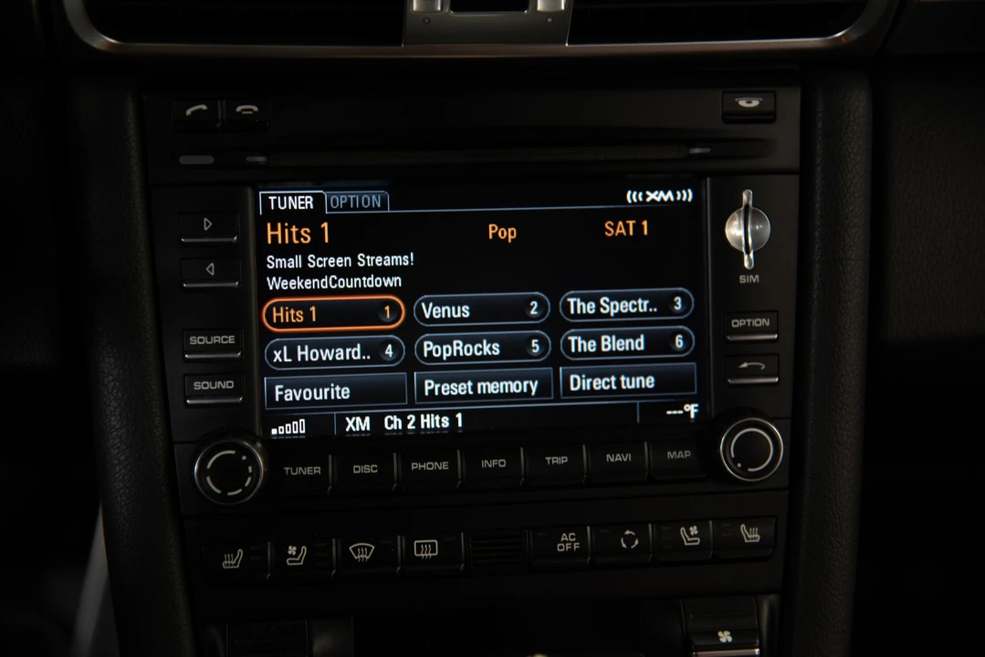 2011 Porsche 997 Carrera S - Image 23 of 29