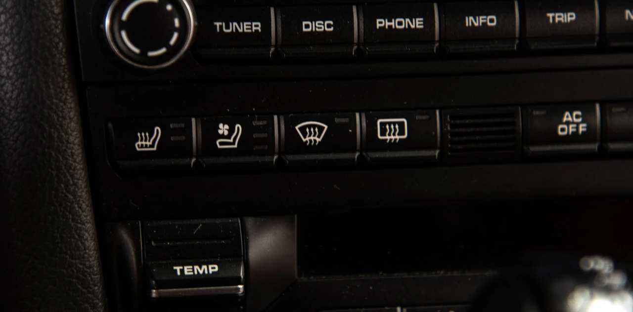 2011 Porsche 997 Carrera S - Image 7 of 29