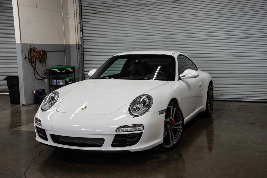 2011 Porsche 997 Carrera S - Image 6 of 29