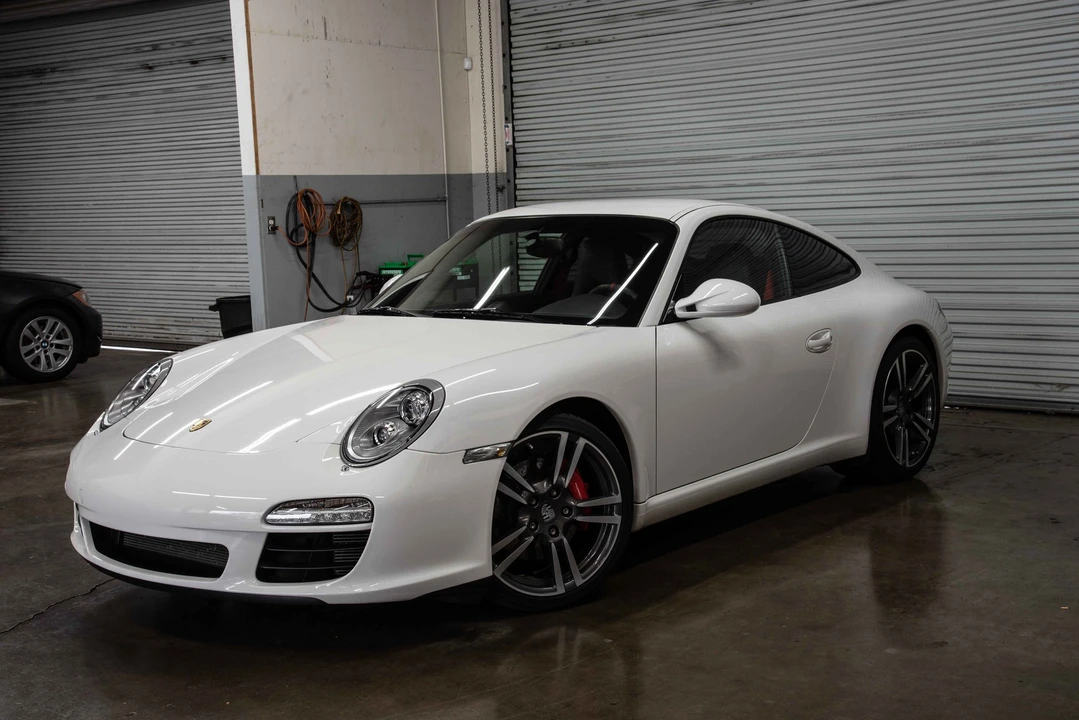 2011 Porsche 997 Carrera S - Image 22 of 29