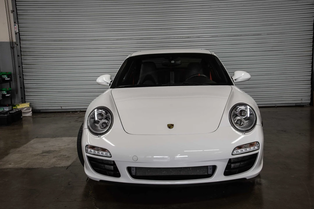 2011 Porsche 997 Carrera S - Image 28 of 29