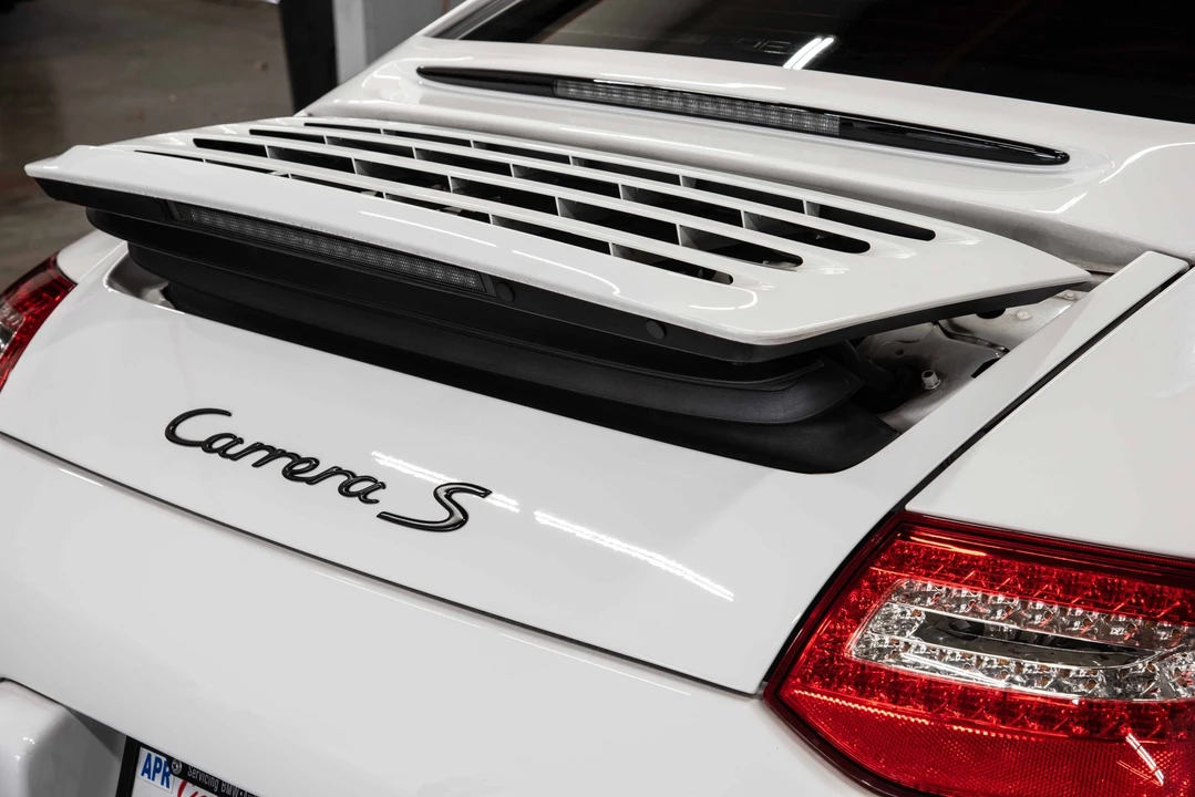 2011 Porsche 997 Carrera S - Image 14 of 29