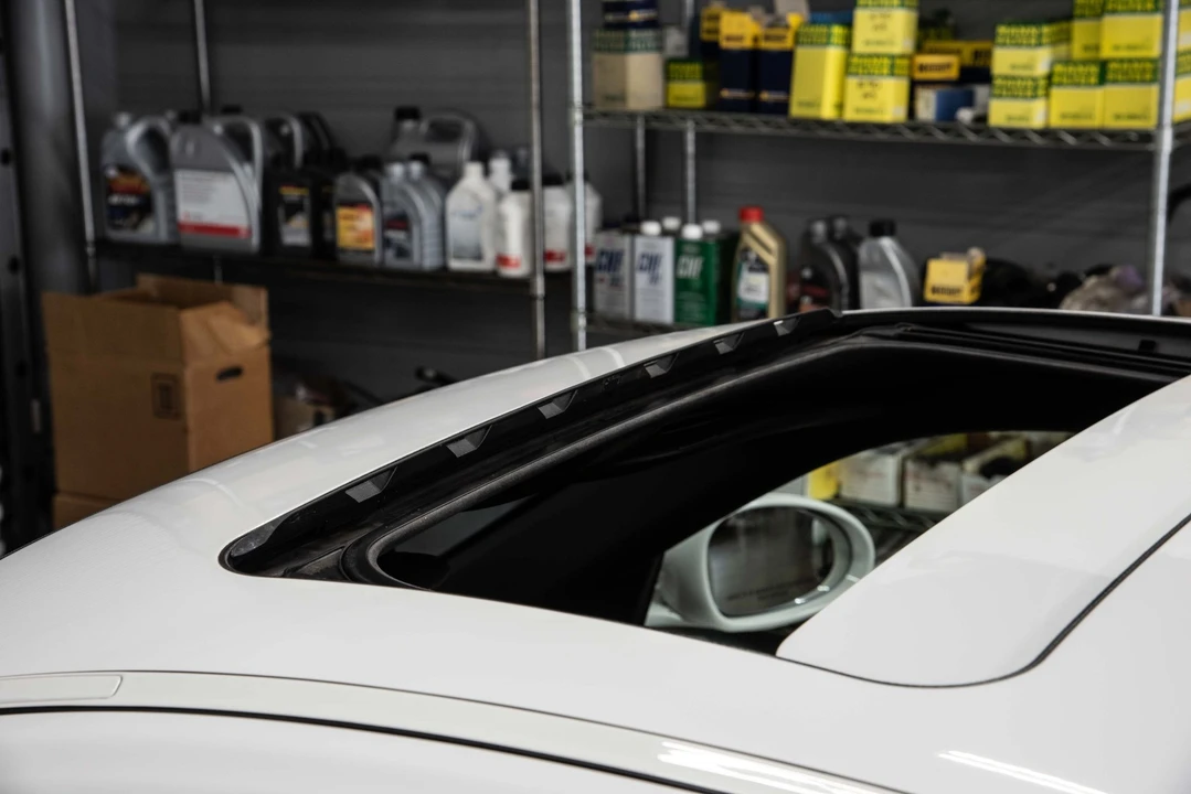 2011 Porsche 997 Carrera S - Image 18 of 29