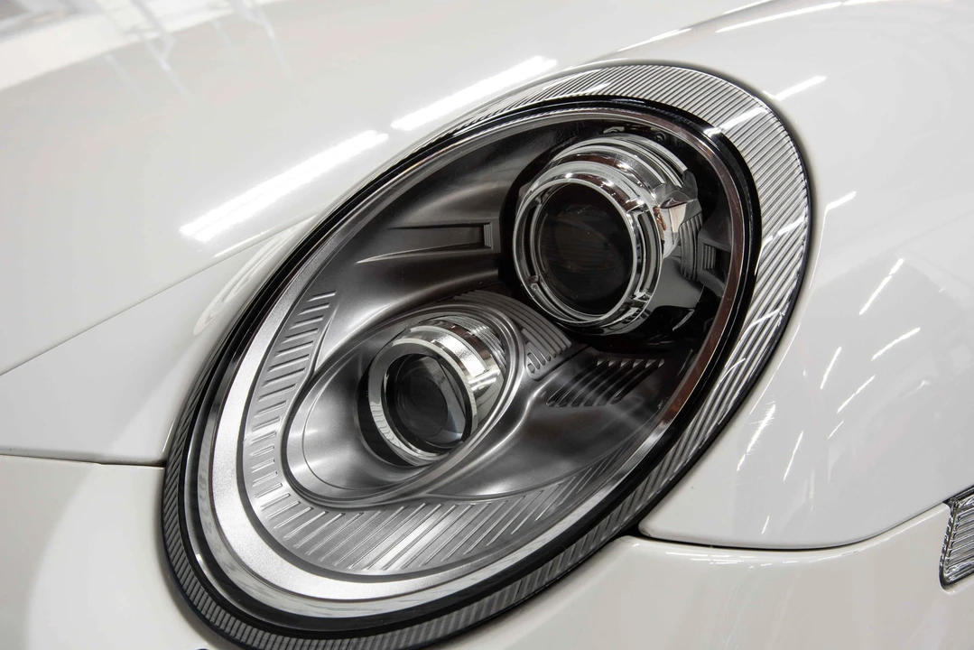 2011 Porsche 997 Carrera S - Image 24 of 29