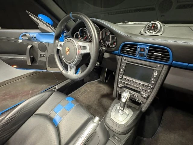 2011 Porsche 997 Speedster - Image 17 of 20