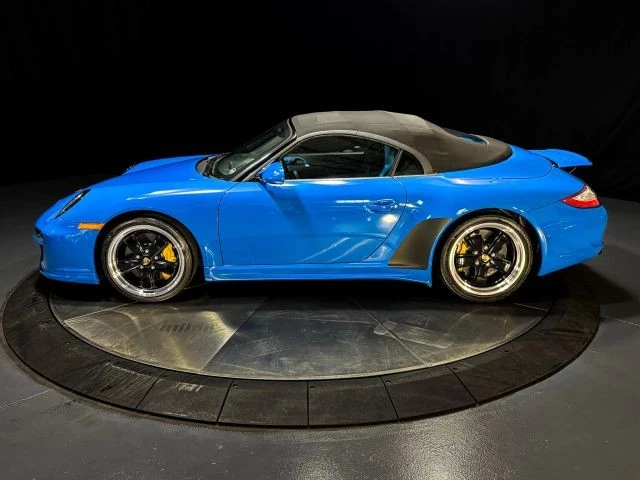 2011 Porsche 997 Speedster - Image 10 of 20