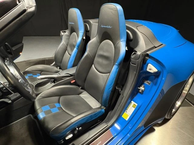 2011 Porsche 997 Speedster - Image 19 of 20