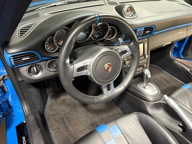 2011 Porsche 997 Speedster - Image 14 of 20