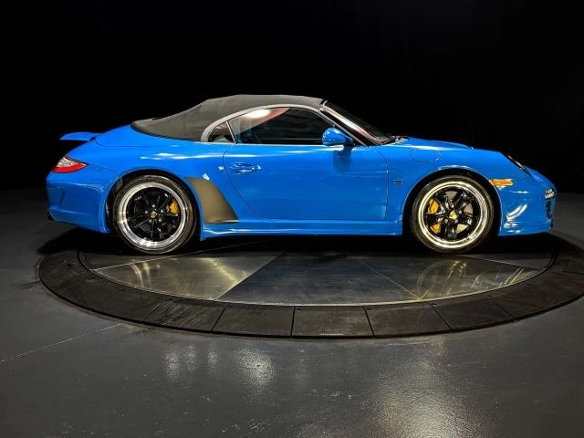 2011 Porsche 997 Speedster - Image 9 of 20