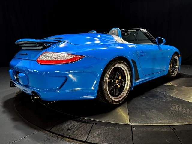 2011 Porsche 997 Speedster - Image 5 of 20