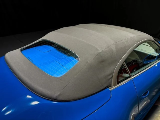 2011 Porsche 997 Speedster - Image 11 of 20