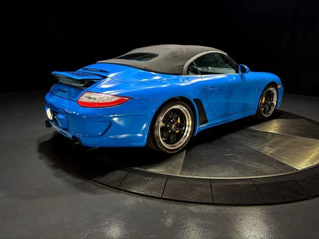 2011 Porsche 997 Speedster - Image 8 of 20