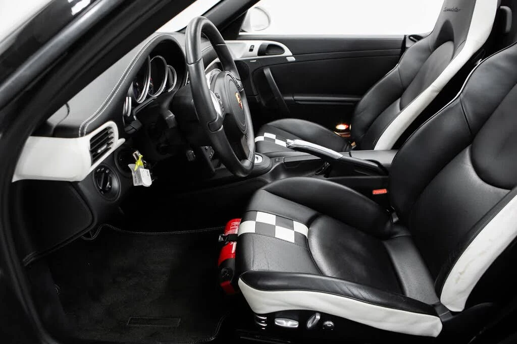 2011 Porsche 997 Speedster - Image 22 of 31