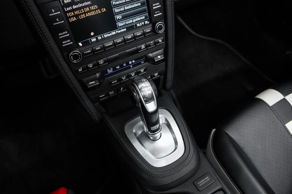 2011 Porsche 997 Speedster - Image 26 of 31