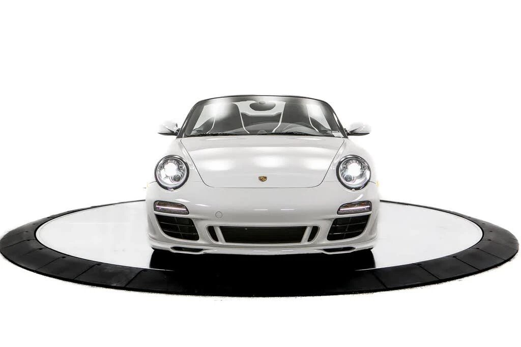 2011 Porsche 997 Speedster - Image 10 of 31