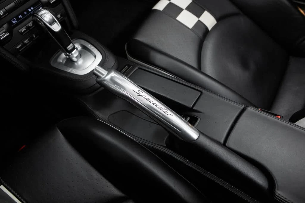 2011 Porsche 997 Speedster - Image 31 of 31